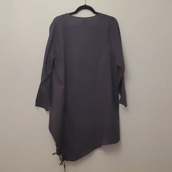 Linen tunic - Picture 5 of 5